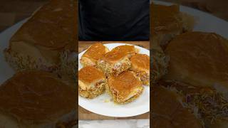 Kutchi Dabeli ASMR Cooking  shorts food cooking asmr indianasmrworld streetfood dabeli [upl. by Calandra904]