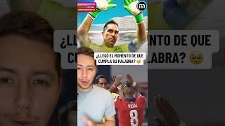 ¿CLAUDIO BRAVO VUELVE A COLO COLO 😱⚪️⚫️ ¿SERÁ POSIBLE ESTE RUMOR [upl. by Ettezus874]