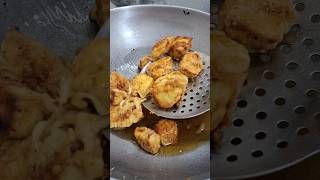 Paner pakoda ytshorts shortfeed indiansnack recipe [upl. by Alpert]