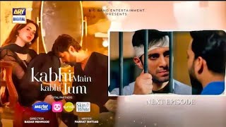 Kabhi Main Kabhi Tum 2nd Last Episode 35 Teaser  Ary Digital Drama  Hania Aamir amp Fahad Mustafa [upl. by Lael]