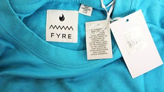 Fyre Festival Merchandise Up for Auction by US Marshals [upl. by Kimber]