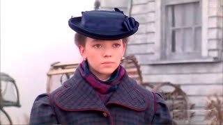 Felicity King and Gus Pike Compilation  Road to Avonlea  Part 2 [upl. by Moneta]