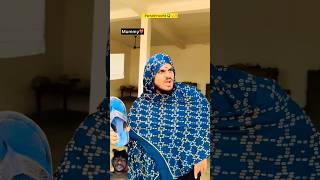 Parallel world aur Chaman 😂🔥 Indian family shorts indian reltable chotabhai chaman comedy [upl. by Wardlaw]