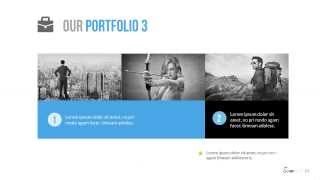 Corporate Business Presentation Keynote and PowerPoint [upl. by Liag]