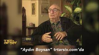 Aydın Boysanın Torik Anısı [upl. by Adaj]