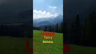 tatry bielskie [upl. by Rucker323]