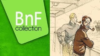 Les Aventures de Blake et Mortimer  2 Histoires Complètes [upl. by Jard958]