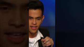 Neil Llanes 🇵🇭 😱Jaw 🔥Dropping ❤️BEATBOX [upl. by Waddington]