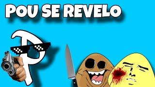 JODER SE REVELO👻 [upl. by Zoba]