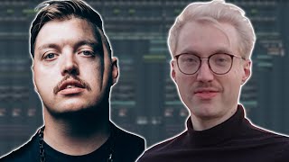 How I Made A Song With Flux Pavilion [upl. by Laertnom]