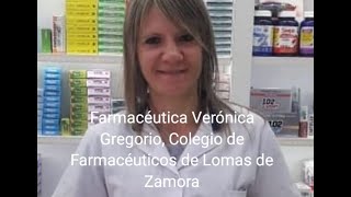 ¨ Candidiasis vaginal vs vaginosis bacteriana¨  FCA Verónica Gregorio [upl. by Buckler924]