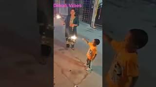 Diwali Celebration youtubeshorts [upl. by Iaria463]