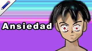 Trastorno de ansiedad generalizada TAG [upl. by Erual]