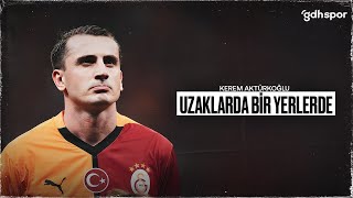 Kerem Aktürkoğlu  Uzaklarda Bir Yerlerde [upl. by Sugden]