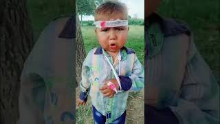 Funny baby ko kisne mara shorts shortsfeed funny comedy youtubeshorts youtube video [upl. by Tamiko]