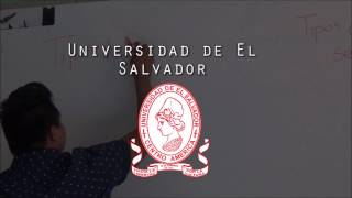 Tipos de investigación según Sampieri y Tamayo [upl. by Catarina966]