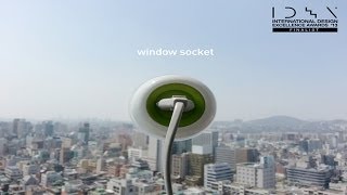 Window Socket By KYUHO SONG [upl. by Cruce]