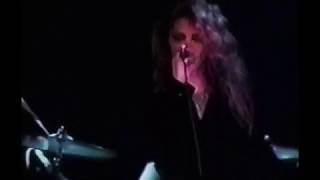 MALICE MIZER  seraph live at Shinjuku LOFT 93113 [upl. by Sapphira]