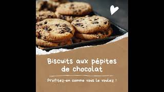 Guide du cookies short [upl. by Gisella]