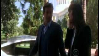 Jane Lisbon scene  quotIs this a serious theory or this is revengequot [upl. by Brawner]