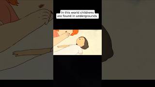 Childrens found in earth animatedhindikahani animationmovieinhindi movieexplained shorts [upl. by Virendra167]