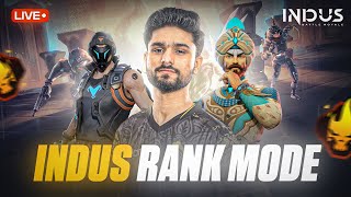 INDUS UPDATE New characters and Rank Mode  Godl LoLzZz [upl. by Nadabb]