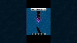 The sound of Endermans💀shorts minecraft [upl. by Ashil500]