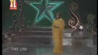 Mere Dil De Sheeshay Wich Sajna Noor Jehan Live Songflv [upl. by Aedni939]