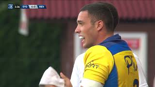 Oyonnax Rugby vs USON Nevers  France Rugby Pro D2 202425   Full Match Rugby [upl. by Reivax839]