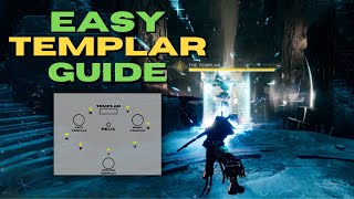 Vault of Glass  Templar Full Encounter Explained Destiny 2 Guide [upl. by Camfort]