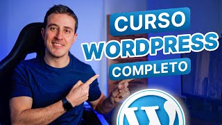 Curso de Wordpress COMPLETO desde Cero 2024 [upl. by Accire]