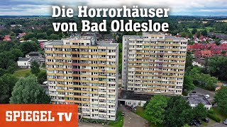 Die Horrorhäuser von Bad Oldesloe  SPIEGEL TV [upl. by Attenov677]