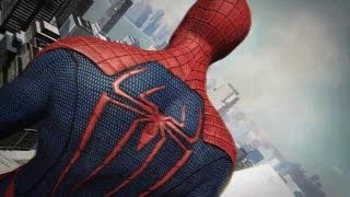 The Amazing Spiderman Teaser Trailer [upl. by Nauqed]