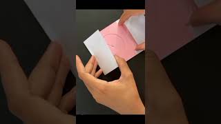 quotHow to Make a Personalized Paper Gift Card for Couplesquot giftcard [upl. by Ethelbert]