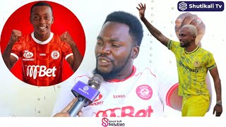 DOKTA MO AVUJISHA USAJILI PACOME AMFUATA FEI TOTO SIMBA  AGOMA KUSAINI MKATABA MPYA YANGA  TETESI [upl. by Ojyram292]