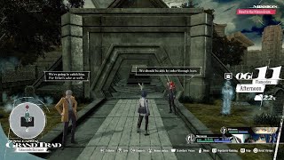 PS5 Gameplay  Metaphor ReFantazio  Prologue Demo  Part 9  4K UHD [upl. by Ronaele649]