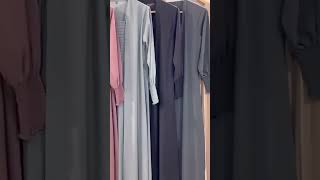 Trending Shrug Design Abaya For Women shorts [upl. by Nevaed]