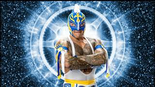 WWE Rey Mysterio Theme Song quotBooyaka 619quot [upl. by Caiaphas]