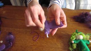 Flower Fairy TutorialHow To Run A Home Daycare [upl. by Christiane]