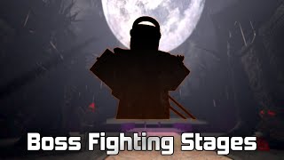 Hallo FOE Boss Fighting Stages [upl. by Iona]