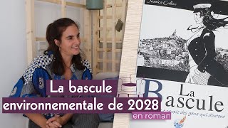 La bascule avec Jessica Crillon [upl. by Uzia]