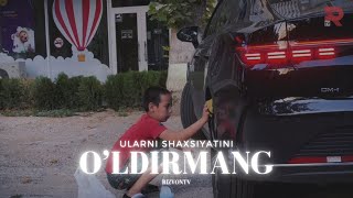 Ularni shaxsiyatini oldirmang  RizvonTv [upl. by Balling]