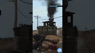 RED DEAD REDEMPTION 1  OPERANDO UMA GATLING GUN NO TREM SEM COMENTÁRIOS  LEGENDADO  PARTE 19 [upl. by Etnohs]