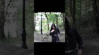 Best of Tomek Hamerski [upl. by Hiram]