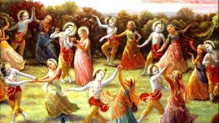 শ্রী যমুনা পুলীন কীর্তন ।। Yamuna Pulin Kirtan [upl. by Rea480]