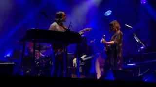 Norah Jones Nightingale London Somerset House 06 July 2017 [upl. by Nickerson254]