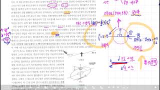 수특 독서 헬리콥터의 회전날개와 양력2122쪽 [upl. by Alikee]