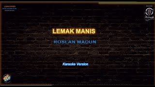 Lemak Manis [upl. by Ainotal66]