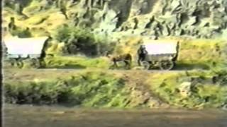 Karl May Spiele Elspe Pierre Brice 1986 Winnetou 3 Teil 2 [upl. by Alaric]