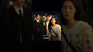 She secretly cares for them ⚡️ family by choice  hwanginyeop jungchaeyeon kdrama new short [upl. by Eugilegna]